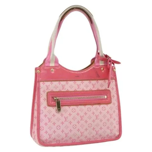 Pre-owned > Pre-owned Bags > Pre-owned Handbags - - Louis Vuitton Vintage - Modalova