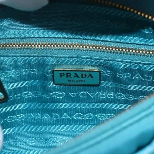 Pre-owned > Pre-owned Bags > Pre-owned Cross Body Bags - - Prada Vintage - Modalova