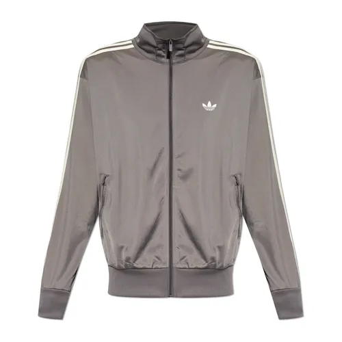 Sweatshirts & Hoodies > Zip-throughs - - Adidas Originals - Modalova
