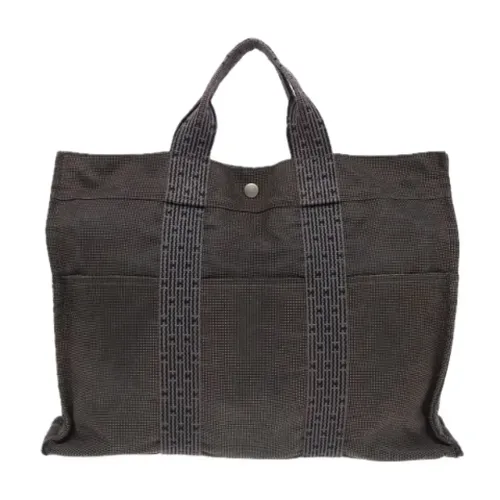 Pre-owned > Pre-owned Bags > Pre-owned Tote Bags - - Hermès Vintage - Modalova