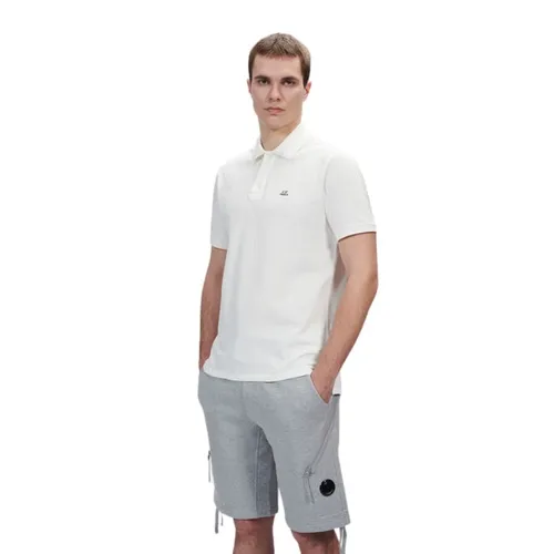 Tops > Polo Shirts - - C.p. Company - Modalova