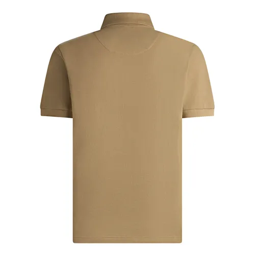 Etro - Tops > Polo Shirts - Brown - Etro - Modalova