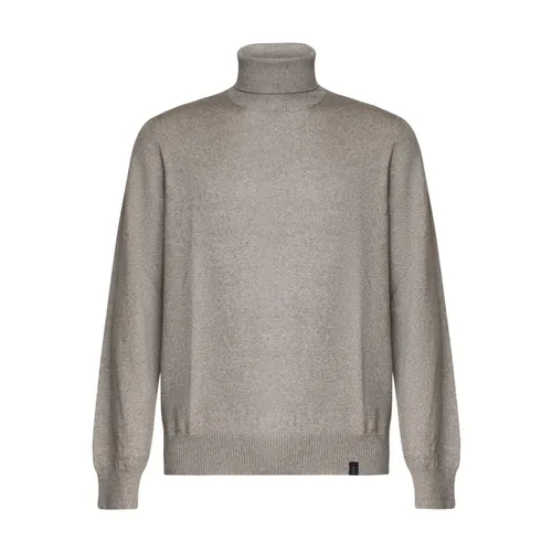 Knitwear > Turtlenecks - - Fay - Modalova