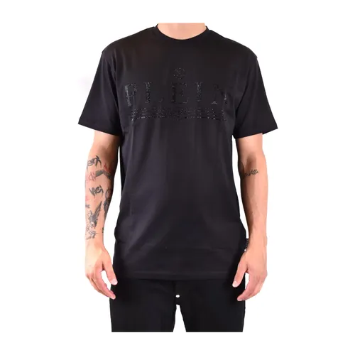 Tops > T-Shirts - - Philipp Plein - Modalova