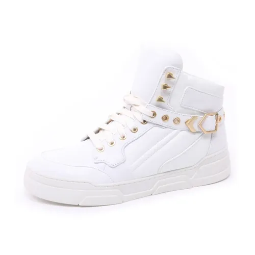 ASH - Shoes > Sneakers - White - ASH - Modalova