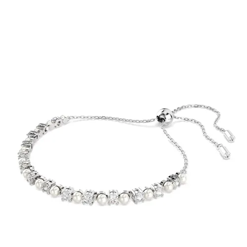 Accessories > Jewellery > Bracelets - - Swarovski - Modalova