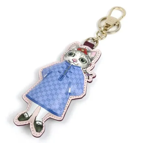 Pre-owned > Pre-owned Accessories - - Gucci Vintage - Modalova