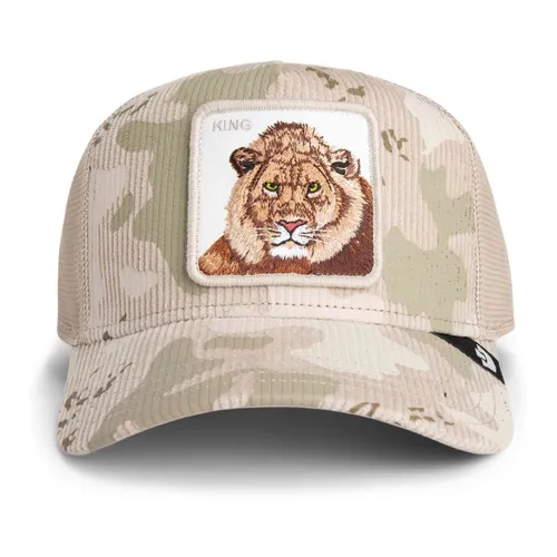 Accessories > Hats > Caps - - Goorin Bros - Modalova