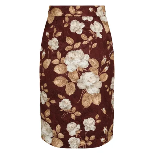 Skirts > Midi Skirts - - Dolce & Gabbana - Modalova