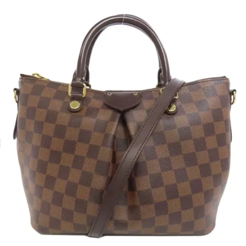 Pre-owned > Pre-owned Bags > Pre-owned Tote Bags - - Louis Vuitton Vintage - Modalova