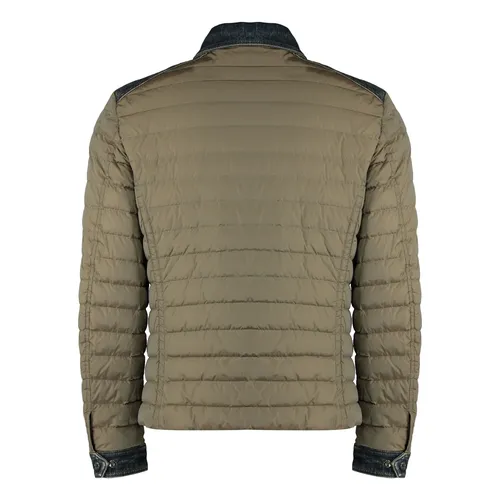 Jackets > Down Jackets - - Moorer - Modalova