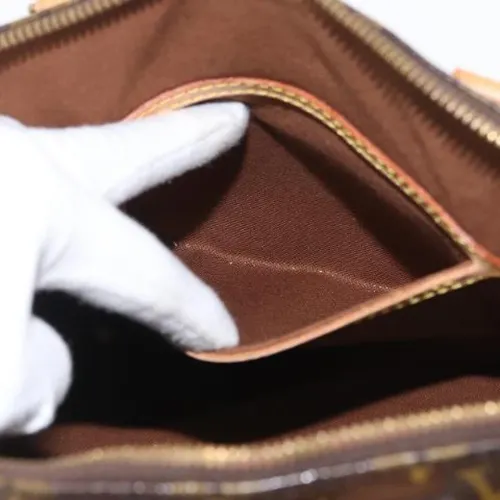 Pre-owned > Pre-owned Bags > Pre-owned Handbags - - Louis Vuitton Vintage - Modalova