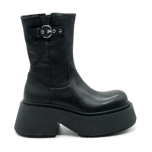 Shoes > Boots > Heeled Boots - - Vic Matié - Modalova