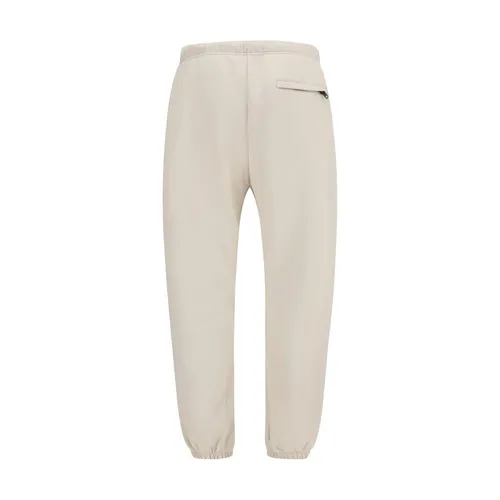 Trousers > Sweatpants - - Dolce & Gabbana - Modalova