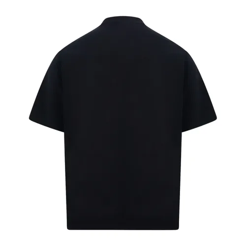 Tops > T-Shirts - - Marcelo Burlon - Modalova
