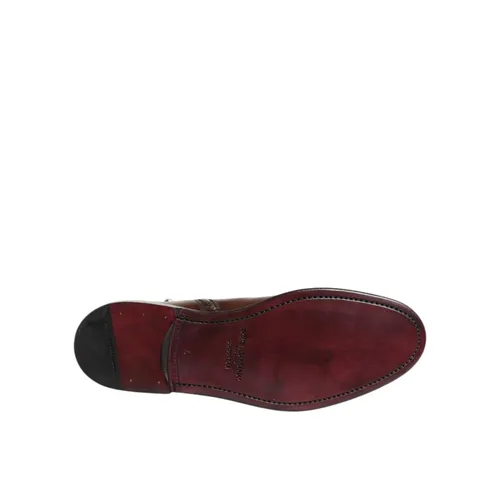 Shoes > Boots > Ankle Boots - - Dolce & Gabbana - Modalova