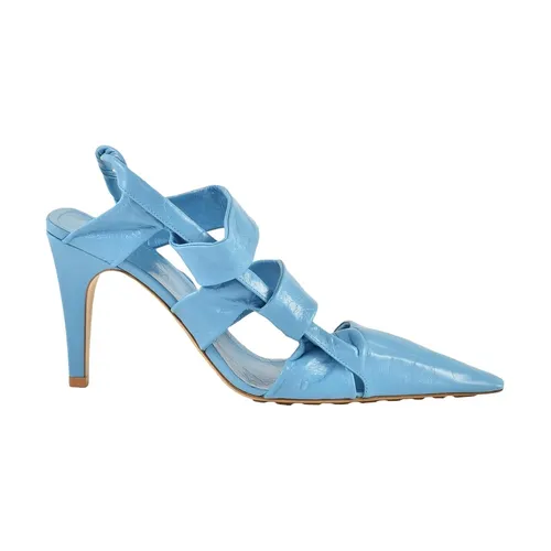 Shoes > Heels > Pumps - - Bottega Veneta - Modalova