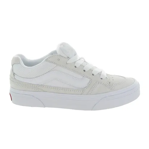 Vans - Shoes > Sneakers - White - Vans - Modalova