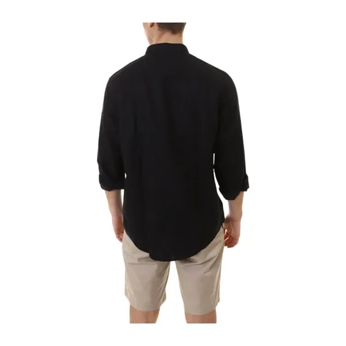 Shirts > Casual Shirts - - Armani Exchange - Modalova