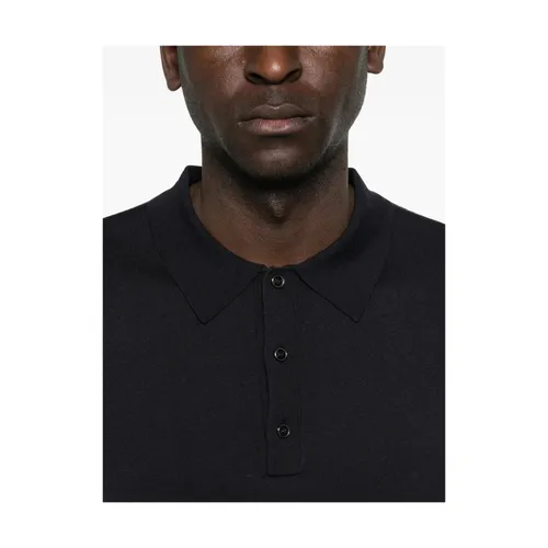 Tops > Polo Shirts - - Studio Nicholson - Modalova