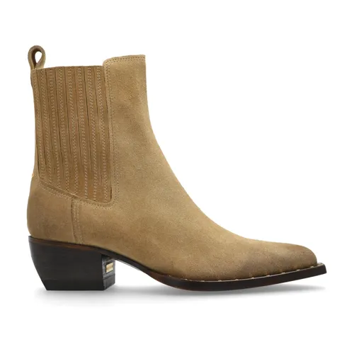 Shoes > Boots > Cowboy Boots - - Golden Goose - Modalova