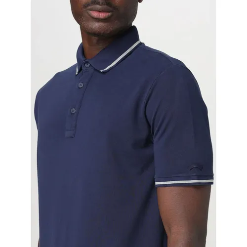 Tops > Polo Shirts - - Paul & Shark - Modalova