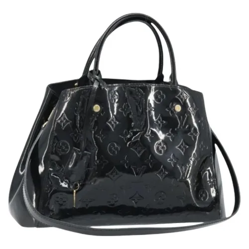 Pre-owned > Pre-owned Bags > Pre-owned Handbags - - Louis Vuitton Vintage - Modalova
