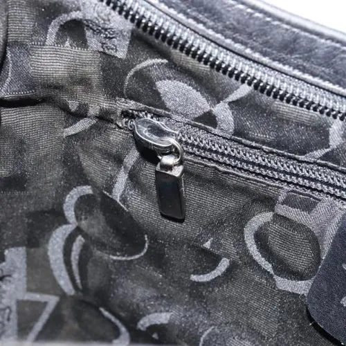 Pre-owned > Pre-owned Bags > Pre-owned Shoulder Bags - - Salvatore Ferragamo Pre-owned - Modalova