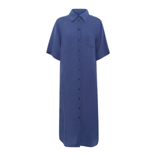 Dresses > Day Dresses > Shirt Dresses - - Part Two - Modalova