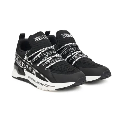 Shoes > Sneakers - - Versace Jeans Couture - Modalova