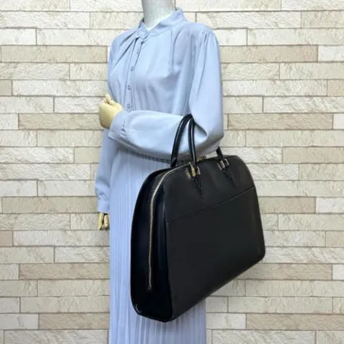 Pre-owned > Pre-owned Bags > Pre-owned Handbags - - Louis Vuitton Vintage - Modalova