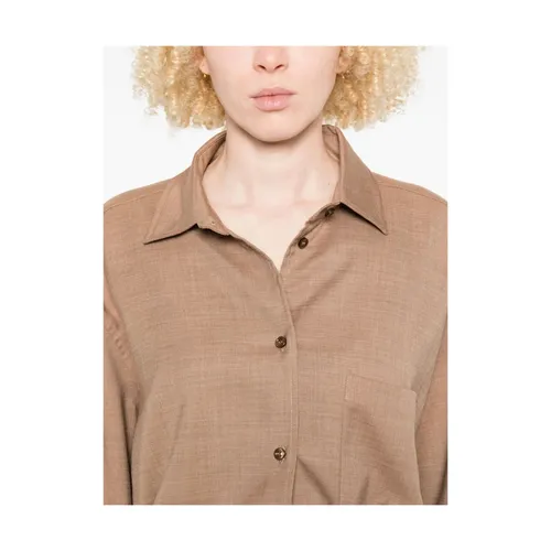 Blouses & Shirts > Shirts - - Andamane - Modalova