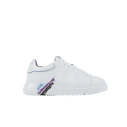 Shoes > Sneakers - - Emporio Armani - Modalova