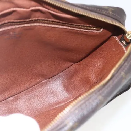Pre-owned > Pre-owned Bags > Pre-owned Cross Body Bags - - Louis Vuitton Vintage - Modalova