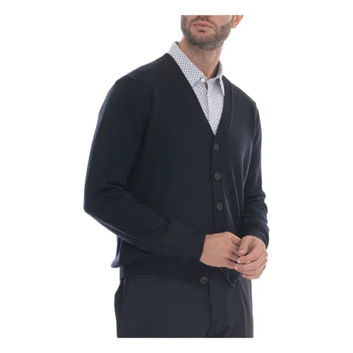 Knitwear > Cardigans - - Gran Sasso - Modalova