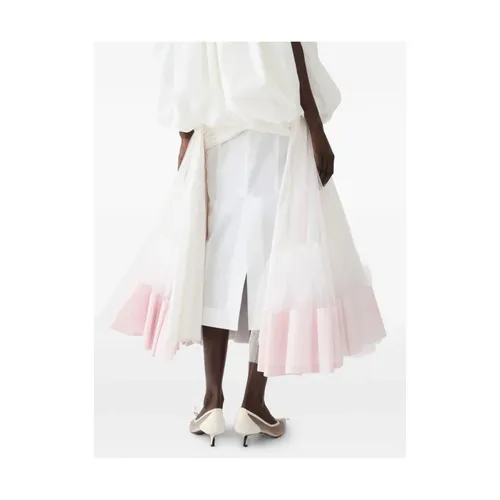 Skirts > Midi Skirts - - Jacquemus - Modalova