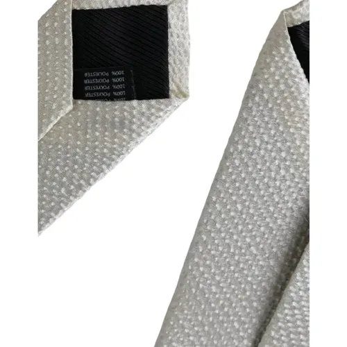 Accessories > Ties - - Dolce & Gabbana - Modalova
