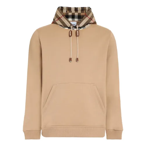 Sweatshirts & Hoodies > Hoodies - - Burberry - Modalova