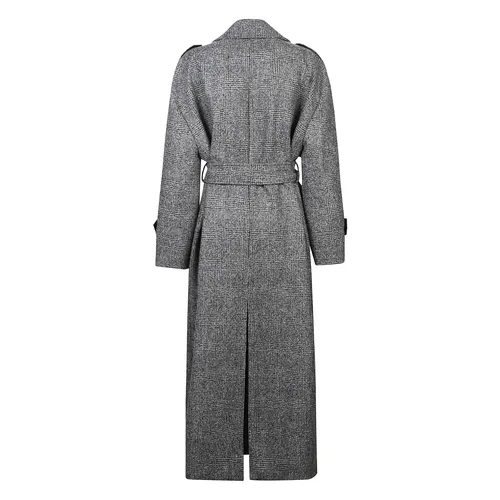 Coats > Trench Coats - - The Nina Studio - Modalova