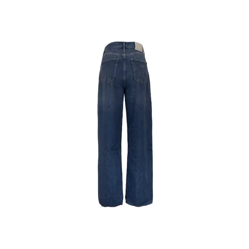 Jeans > Straight Jeans - - Liu Jo - Modalova
