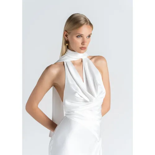 Tops > Sleeveless Tops - - Guaja. - Modalova