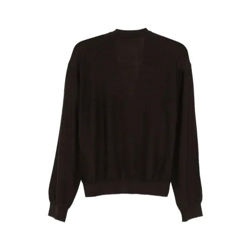 Knitwear > Cardigans - - Lemaire - Modalova