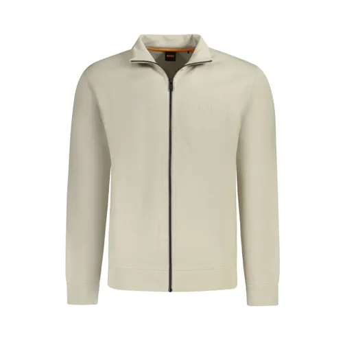 Sweatshirts & Hoodies > Zip-throughs - - Hugo Boss - Modalova