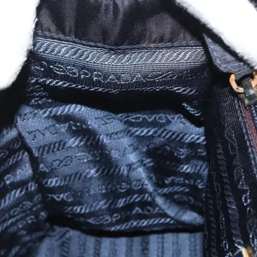 Pre-owned > Pre-owned Bags > Pre-owned Handbags - - Prada Vintage - Modalova