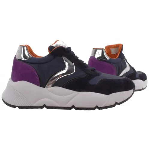 Shoes > Sneakers - - Voile Blanche - Modalova