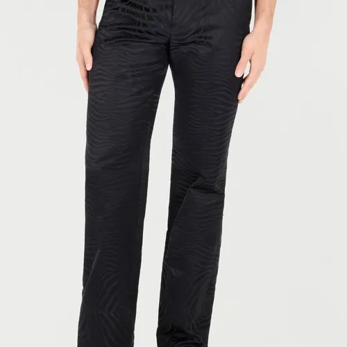 Trousers > Wide Trousers - - Roberto Cavalli - Modalova