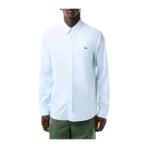 Shirts > Formal Shirts - - Lacoste - Modalova