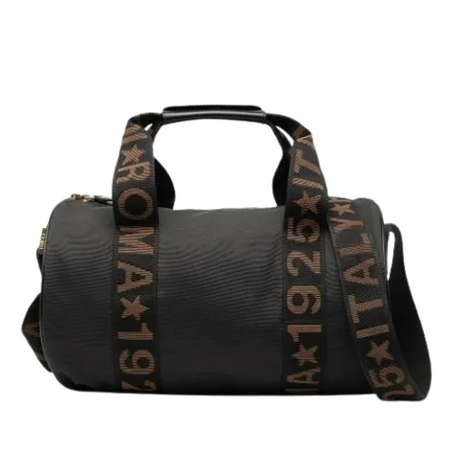 Pre-owned > Pre-owned Bags > Pre-owned Handbags - - Fendi Vintage - Modalova