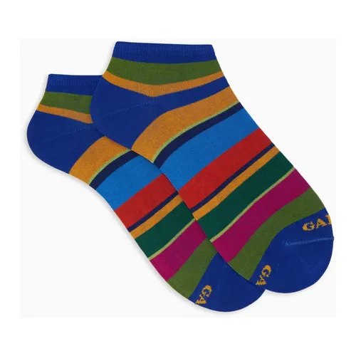 Underwear > Socks - - Gallo - Modalova