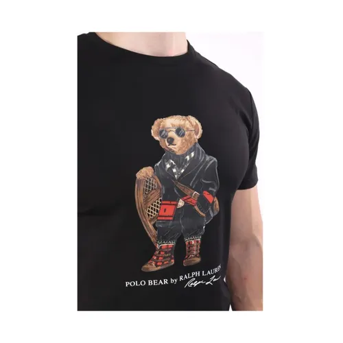 Tops > T-Shirts - - Ralph Lauren - Modalova